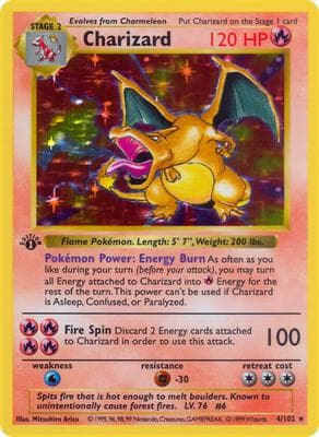 Charizard