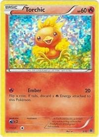 Torchic 3 12