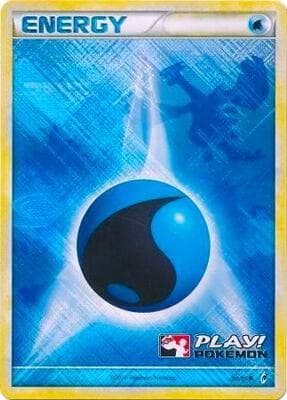 Water Energy 90 95 Play Pokemon