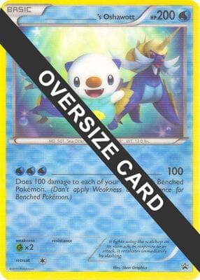 ______s Oshawott