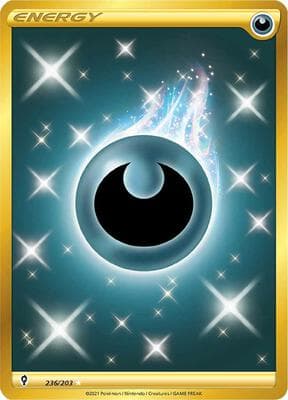 Darkness Energy Secret