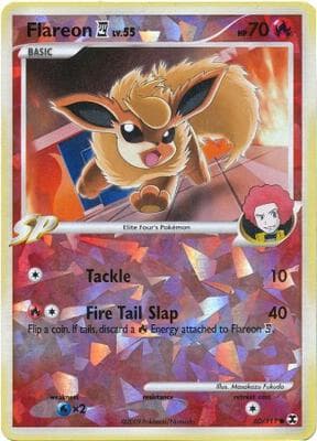 Flareon E4 60 111 Cracked Ice