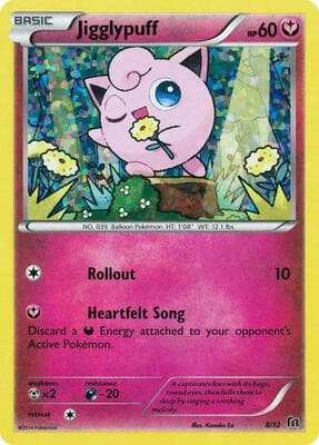 Jigglypuff 8 12