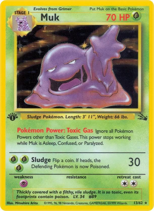 Muk 13