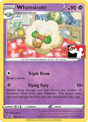 Whimsicott 076 185
