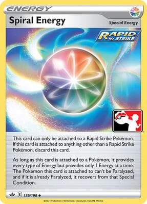 Spiral Energy 159 198