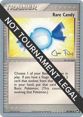 Rare Candy 2004 Chris Fulop