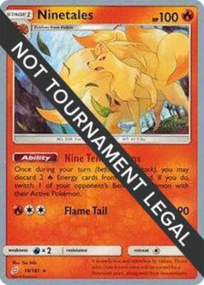 Ninetales 2019 Kaya Lichtleitner