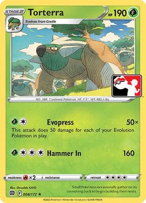 Torterra 008 172
