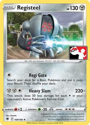 Registeel 108 189