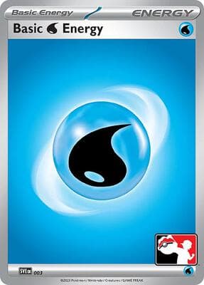 Basic Water Energy 003