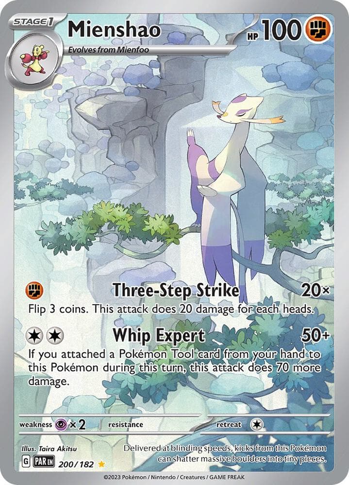 Mienshao 200 182