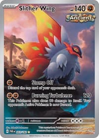 Slither Wing 203 182