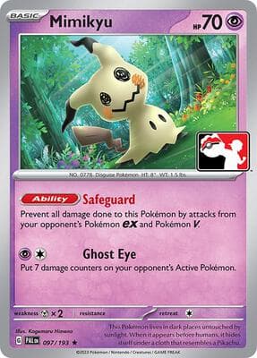 Mimikyu 097 193