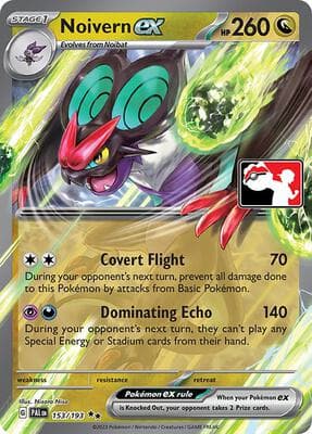 Noivern ex 153 193