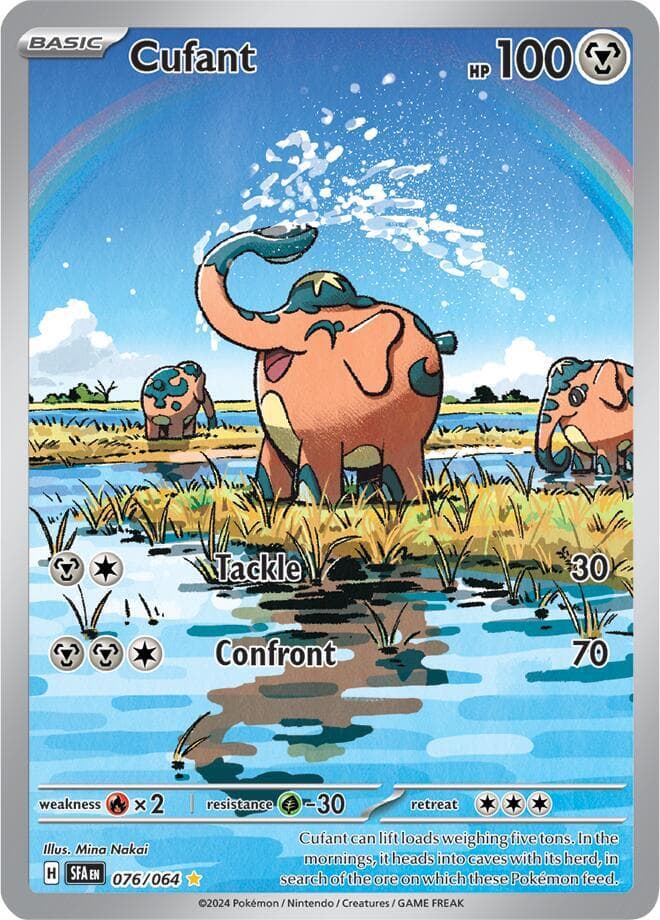 Cufant 076 064