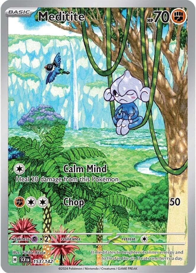 Meditite 153 142