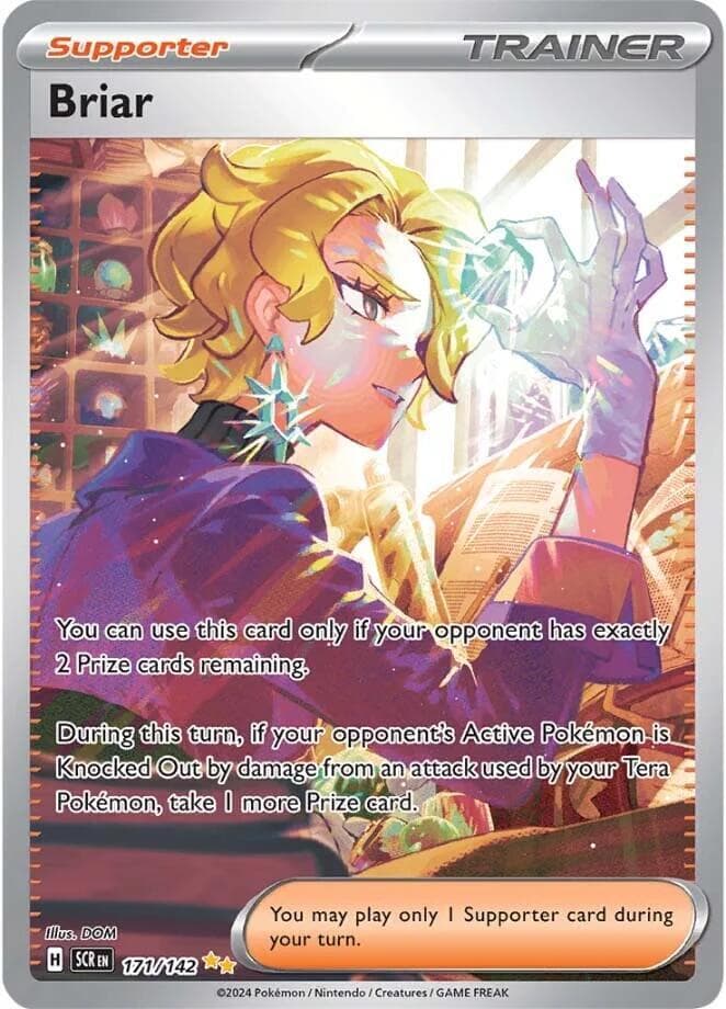 Briar 171 142