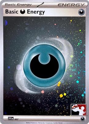Basic Darkness Energy 007 Cosmos Holo
