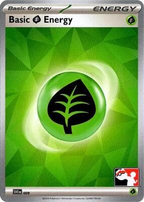 Basic Grass Energy 009