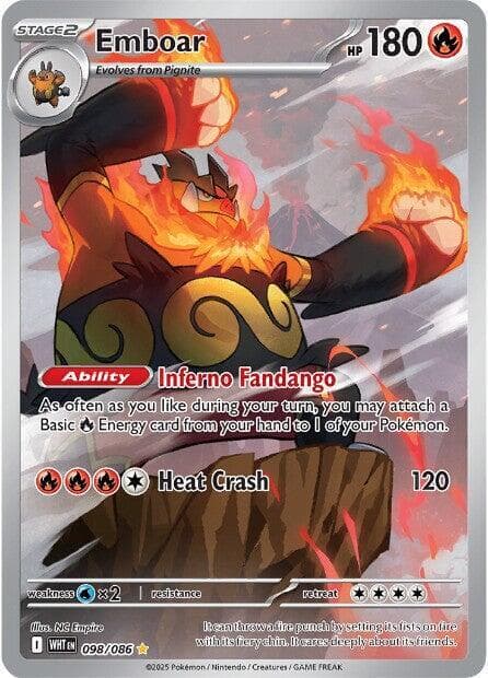 Emboar 098 086