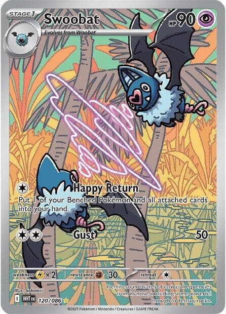 Swoobat 120 086