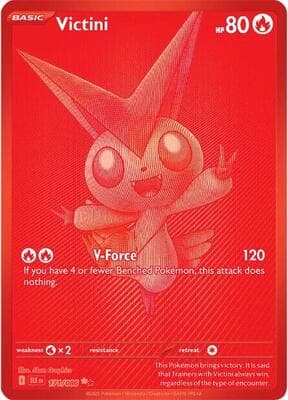 Victini 171 086