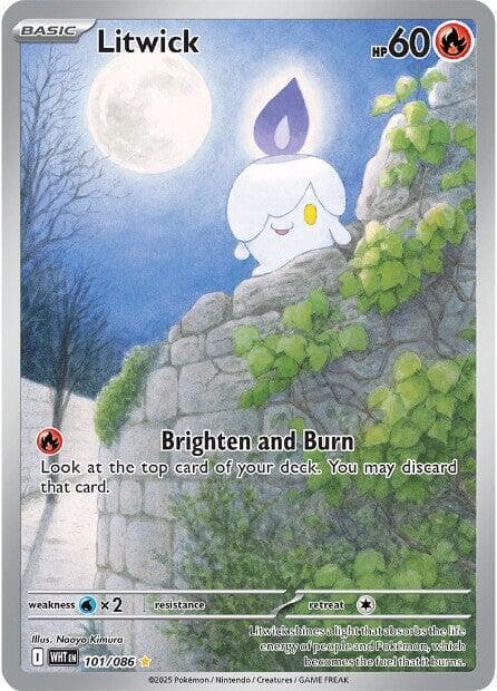 Litwick 101 086