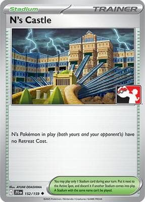 Ns Castle 152 159