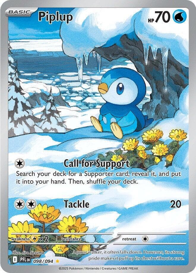Piplup 098 094