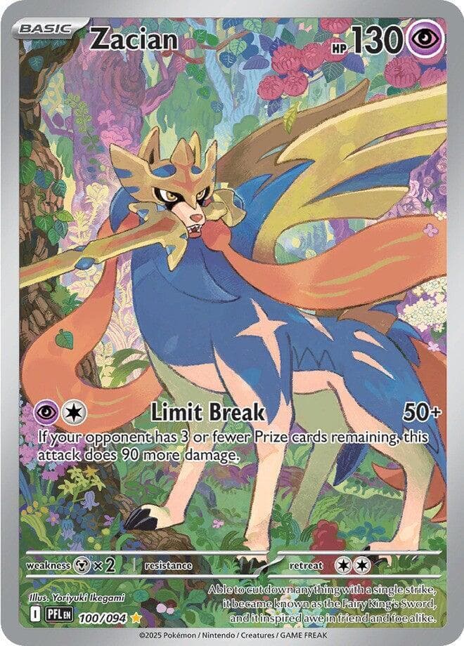 Zacian 100 094