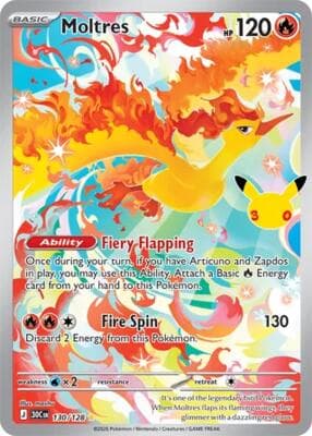 Moltres 130 128