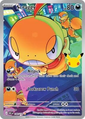 Scraggy 140 128