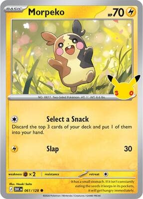 Morpeko 061 128