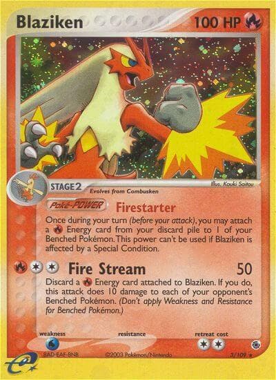 Blaziken 3 109