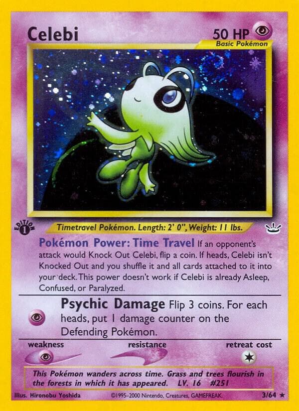 Celebi 3