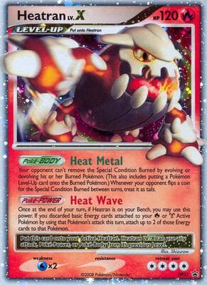 Heatran LVX DP31
