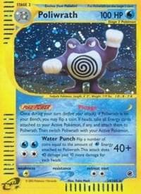 Poliwrath 24