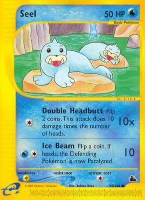 Seel 95