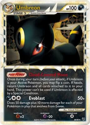 Umbreon Prime