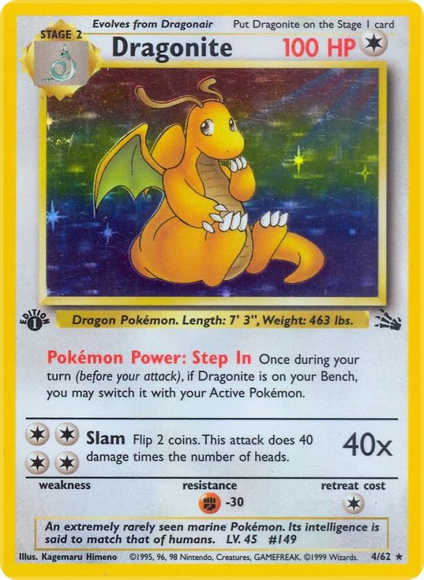 Dragonite 4