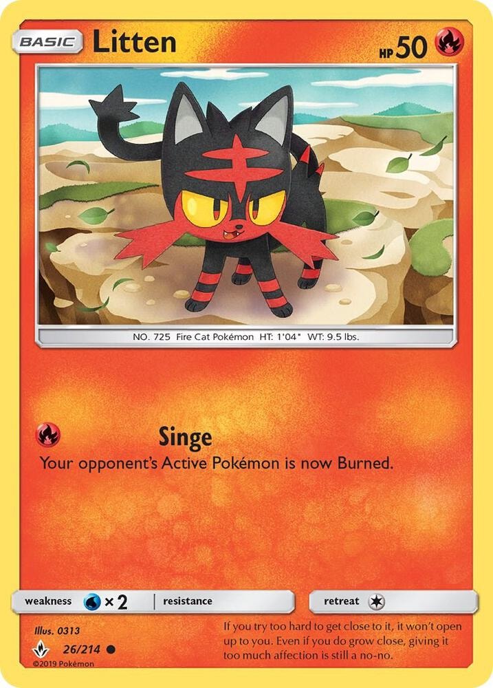 Litten 26