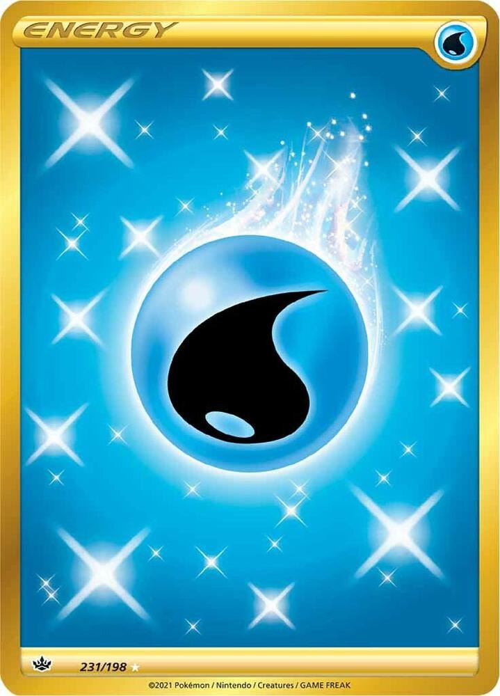 Water Energy Secret