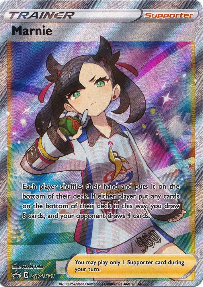 Marnie SWSH121