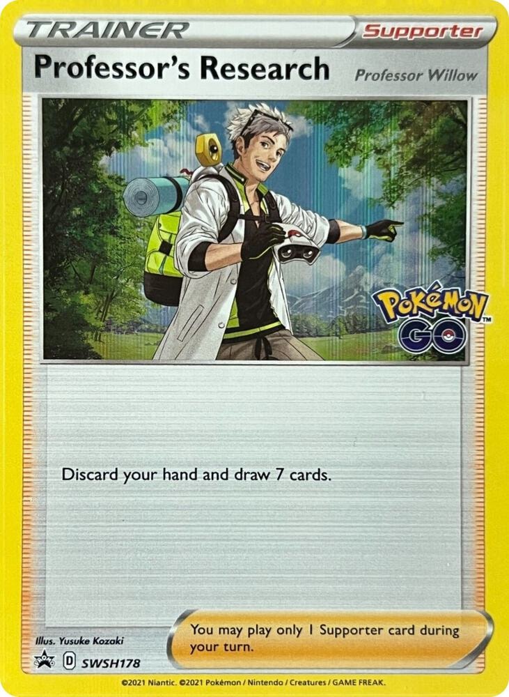 Professors Research Professor Willow SWSH178
