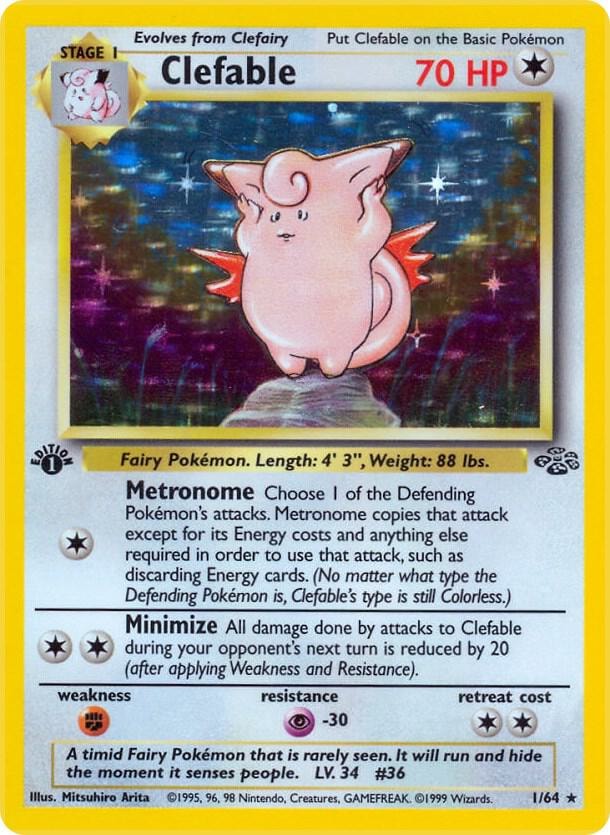 Clefable 1