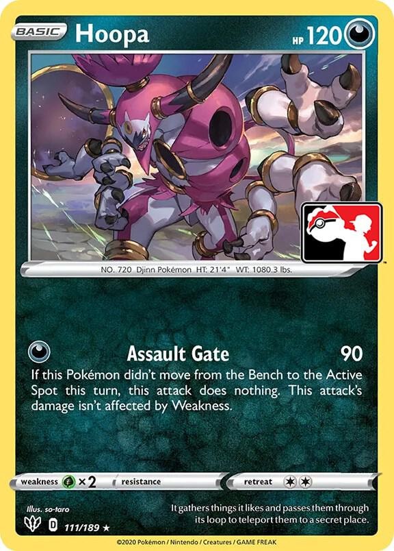 Hoopa 111 189