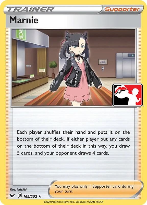 Marnie 169 202