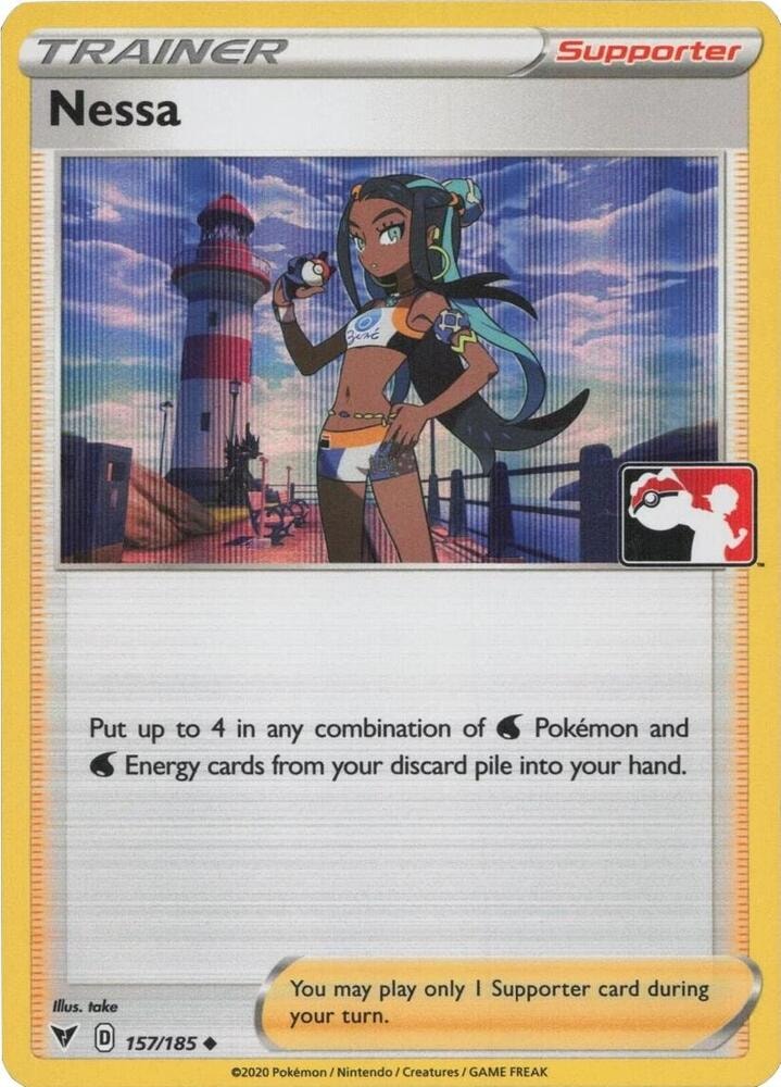 Nessa 157 185