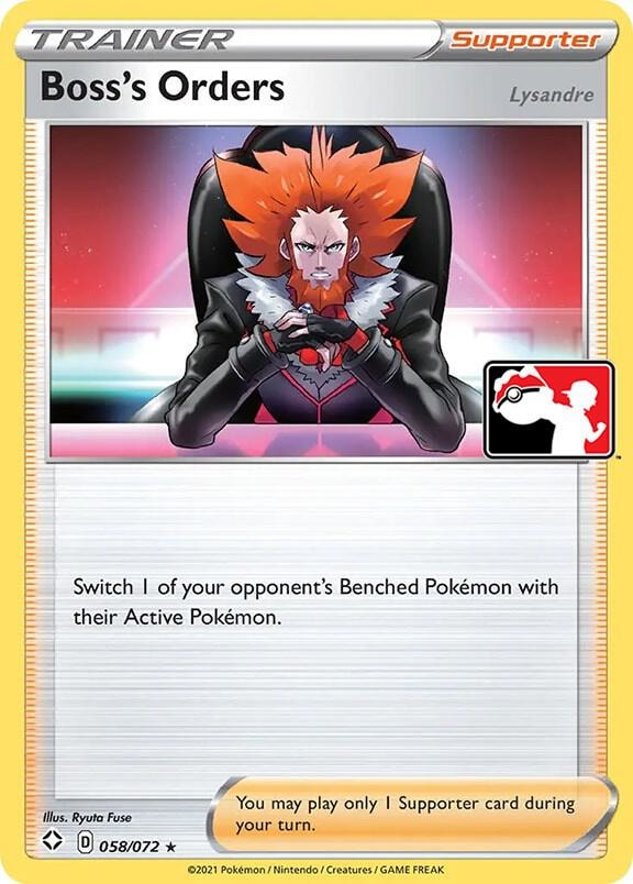 Bosss Orders Lysandre 058 072